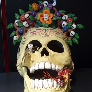 Meet your Posher, Greg